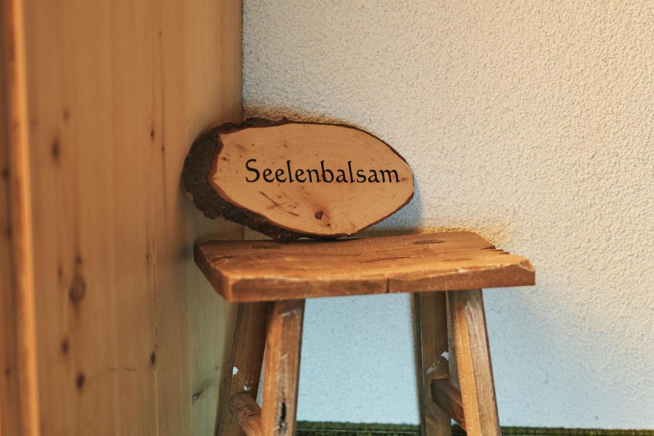 Zugspitztraum Apartment