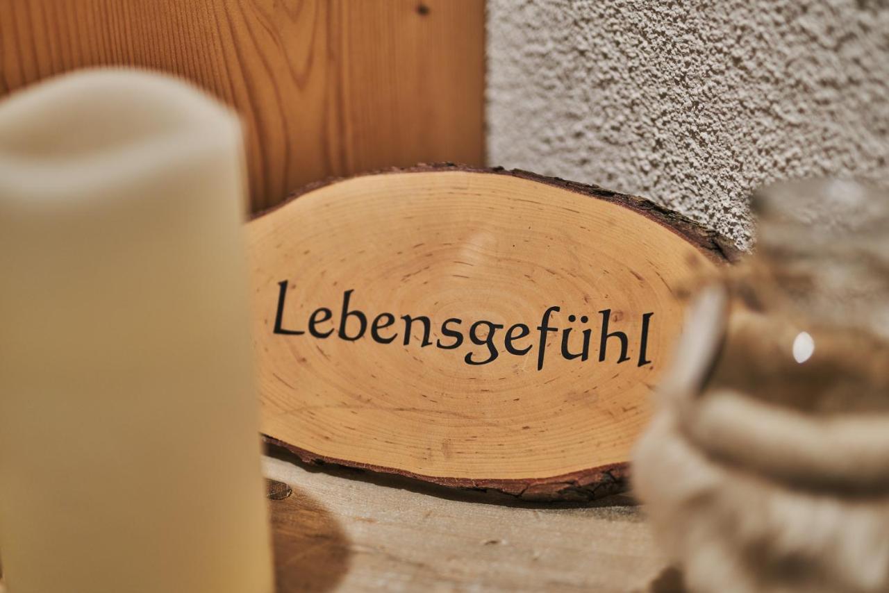 Apartment Zugspitztraum *