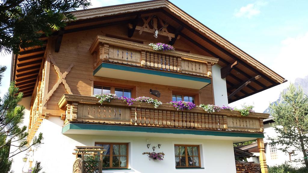 Zugspitztraum