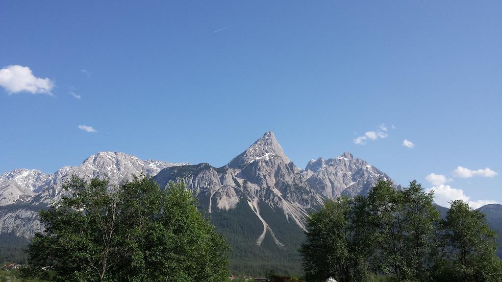 Zugspitztraum * Ehrwald