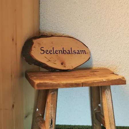 Appartements Zugspitztraum Ehrwald Exterior foto